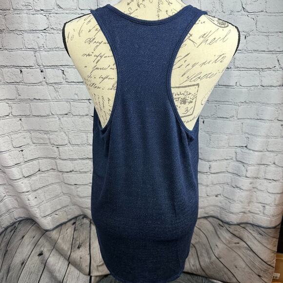 Georgia Tech Yellow Jackets Racerback Womens Tank - XL - Picture 10 of 11